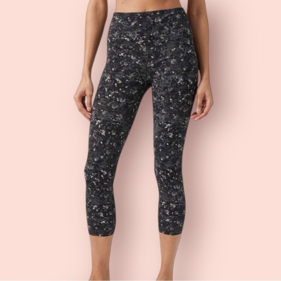 Lululemon‎ Align *21" Equalized Multi size 2 high waisted - Picture 1 of 6